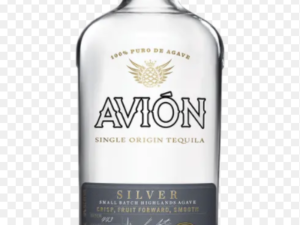 Avion Silver Tequila 750ml