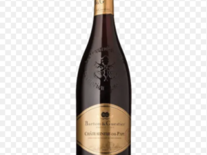 B & G Chateauneuf Du Pape 750ml