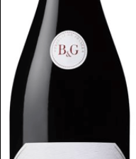 B & G Cotes du Rhone 750ml