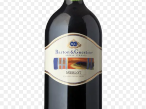 B & G MERLOT 1.5L