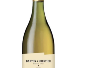 B & G Pouilly Fuisse 750ml