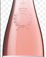 B & G Rose D’Anjou 750ml