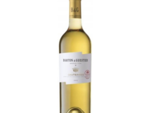 B & G Sauternes 750ml