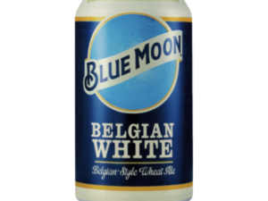 BLUE MOON Belgian 15PK CAN