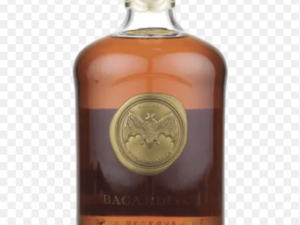 Bacardi 10YR Gran Reserva