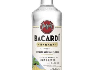 Bacardi Banana 1.75L