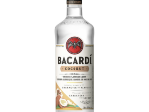 Bacardi Coconut 750ML