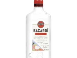 Bacardi Dragon Berry 375mL