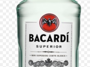 Bacardi Superior 1.75L