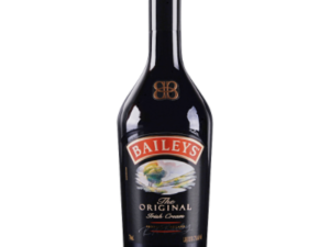 Baileys Irish Cream 750ML