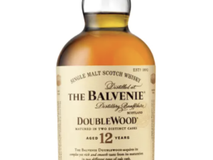 Balvenie 12 Yr Doublewood