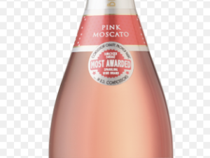 Barefoot Brut Rose 4PK