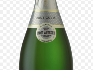 Barefoot Bubbly Brut  750ML