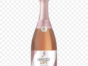 Barefoot Bubbly Brut Rose 750