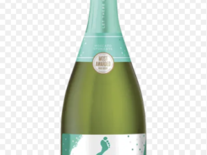 Barefoot Bubbly Moscato 750ml