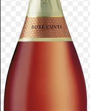 Barefoot Bubbly Rose Cuvee