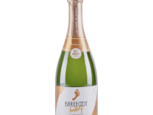 Barefoot Bubbly X-dry 750ml