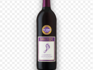 Barefoot Cabernet Sauvignon 187ml 4pk