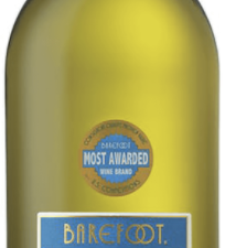 Barefoot Chardonnay  1.5LT