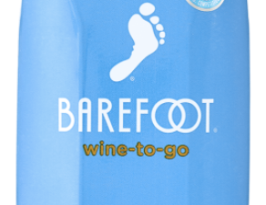 Barefoot Chardonnay 500ml