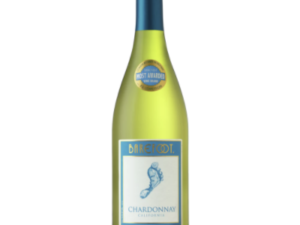 Barefoot Chardonnay 750ML