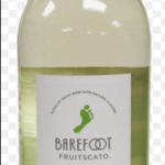 Barefoot Fruitscato Apple 1.5L