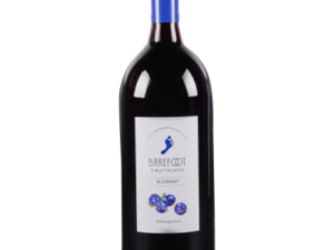 Barefoot Fruitscato Blueberry 1.5L