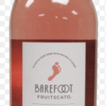 Barefoot Fruitscato Peach 1.5L