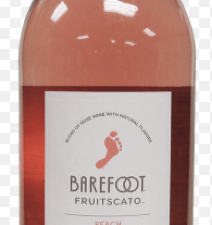 Barefoot Fruitscato Peach 1.5L