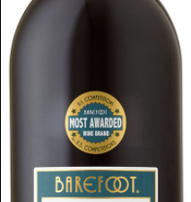 Barefoot Malbec 1.5L