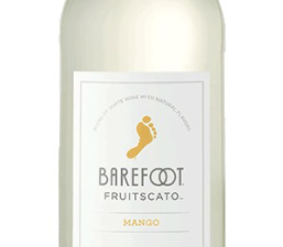 Barefoot Mango Fruitscato 750ml