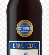 Barefoot Merlot  750ML