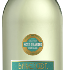 Barefoot Moscato 1.5L