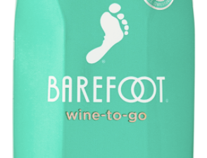 Barefoot Moscato 500ml