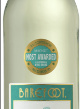 Barefoot Moscato 750ml