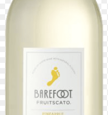 Barefoot Pineapple Fruitscato 1.5L