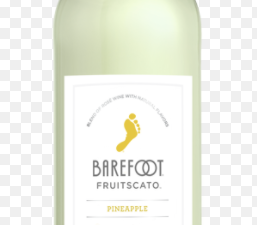 Barefoot Pineapple Fruitscato 750ml