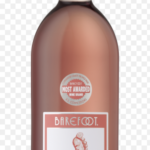 Barefoot Pink Moscato 1.5L