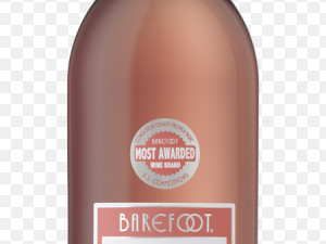 Barefoot Pink Moscato 1.5L