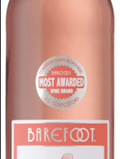 Barefoot Pink Moscato 750ml