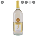 Barefoot Pinot Grigio  1.5LT