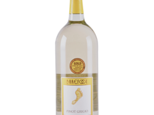 Barefoot Pinot Grigio  1.5LT