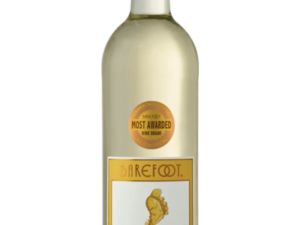 Barefoot Pinot Grigio  750ML