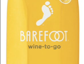 Barefoot Pinot Grigio 500ml