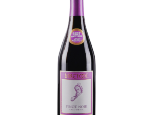 Barefoot Pinot Noir 750 ml