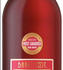 Barefoot Red Moscato 1.5L