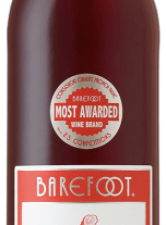 Barefoot Red Moscato 750ML