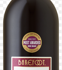 Barefoot Rich Red Blend 1.5L