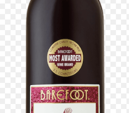 Barefoot Rich Red Blend 750ML