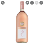 Barefoot Rose 1.5LT